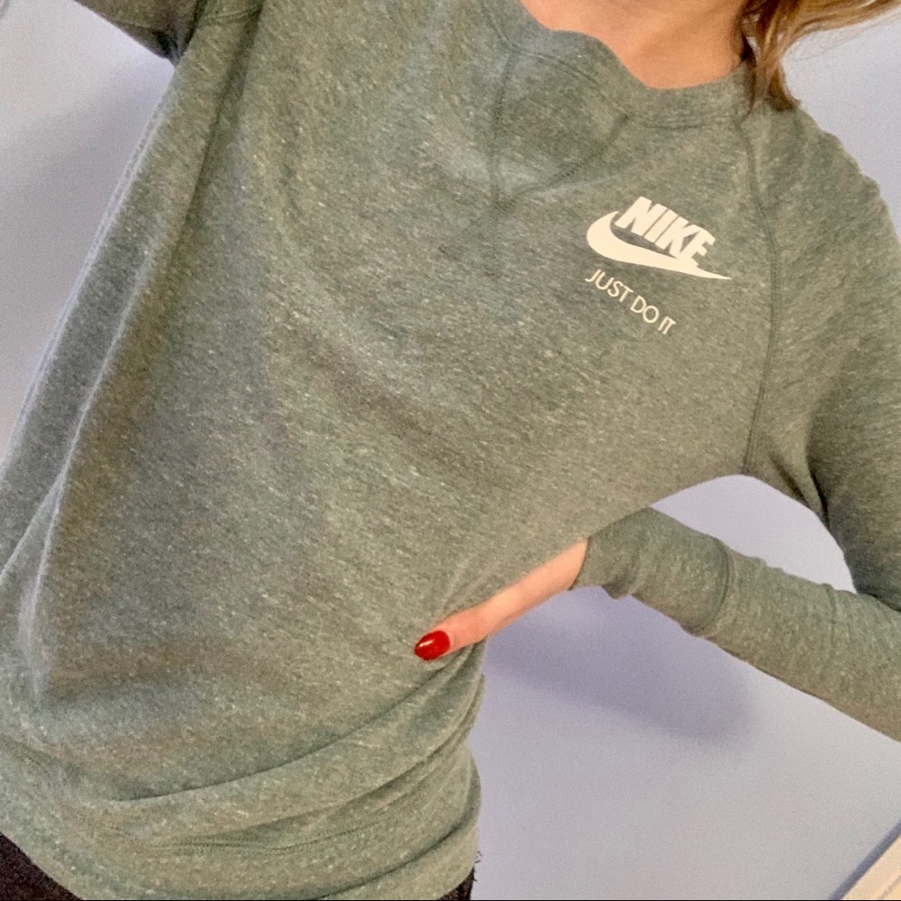 Nike Long Sleeve